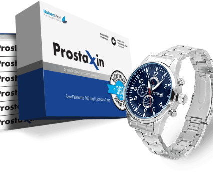 Balenie ProstaXin