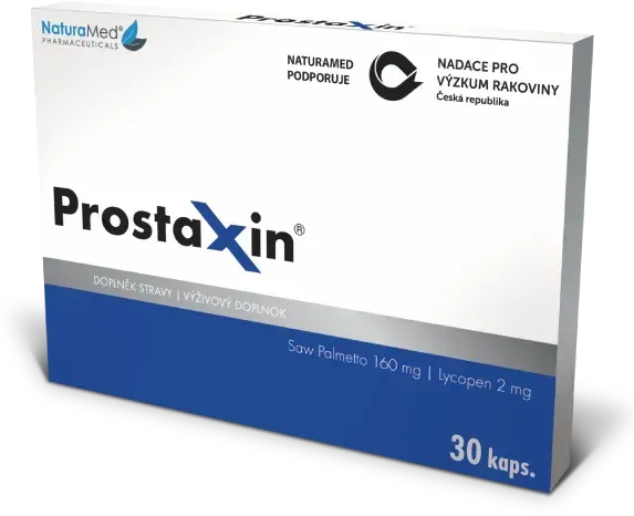 Balenie ProstaXin