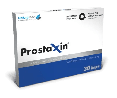Skúšobné balenie ProstaXin