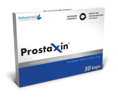 ProstaXin balení